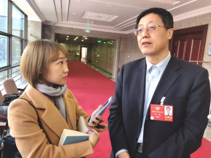 武鋼：風電仍有很大發(fā)展空間，距離產(chǎn)業(yè)“天花板”尚遠